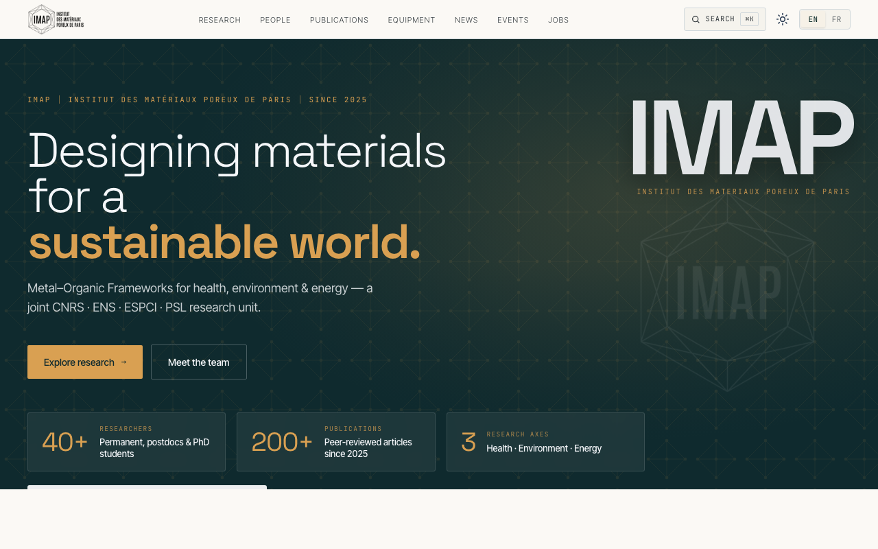 IMAP